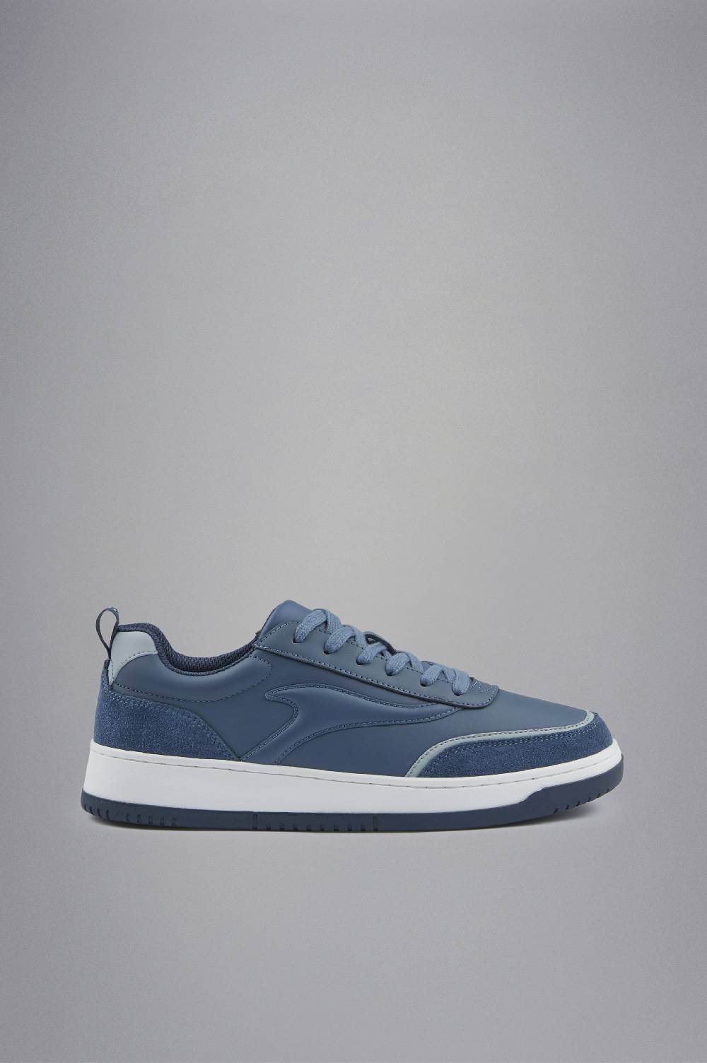 Paul & Shark Sneakers Club Fin in pelle Paul & Shark Pezzi Unici
