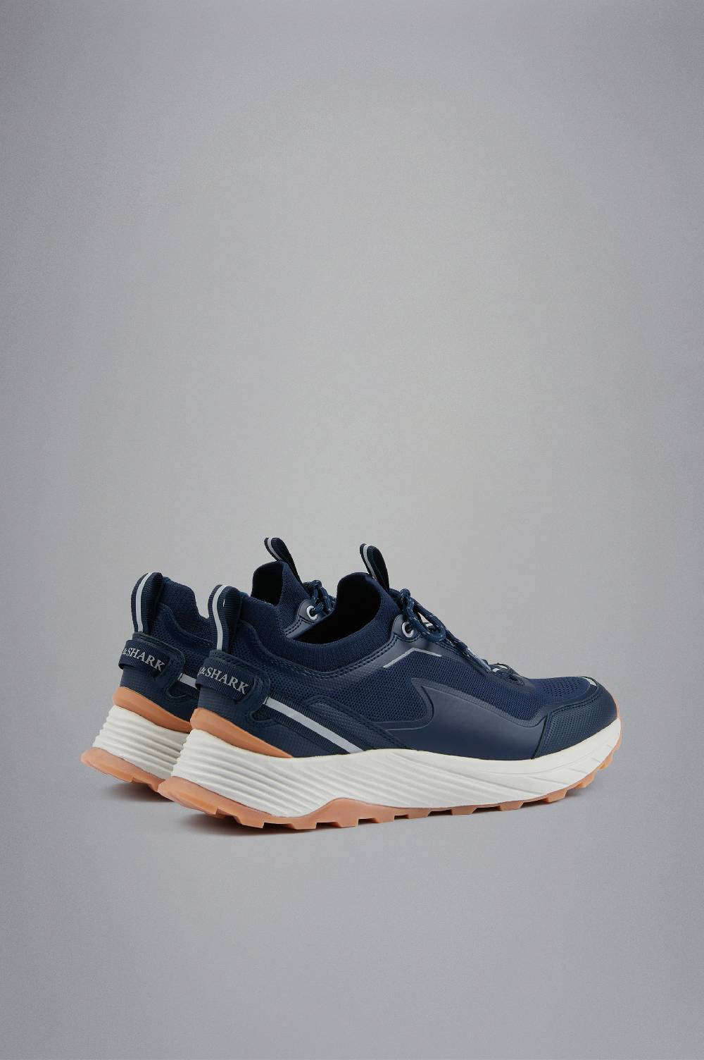 Paul & Shark Sneakers Off-Road megagrip Paul & Shark Moda