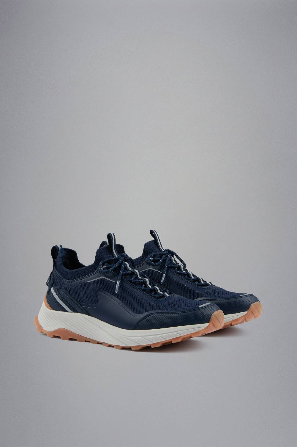 Paul & Shark Sneakers Off-Road megagrip Paul & Shark Moda