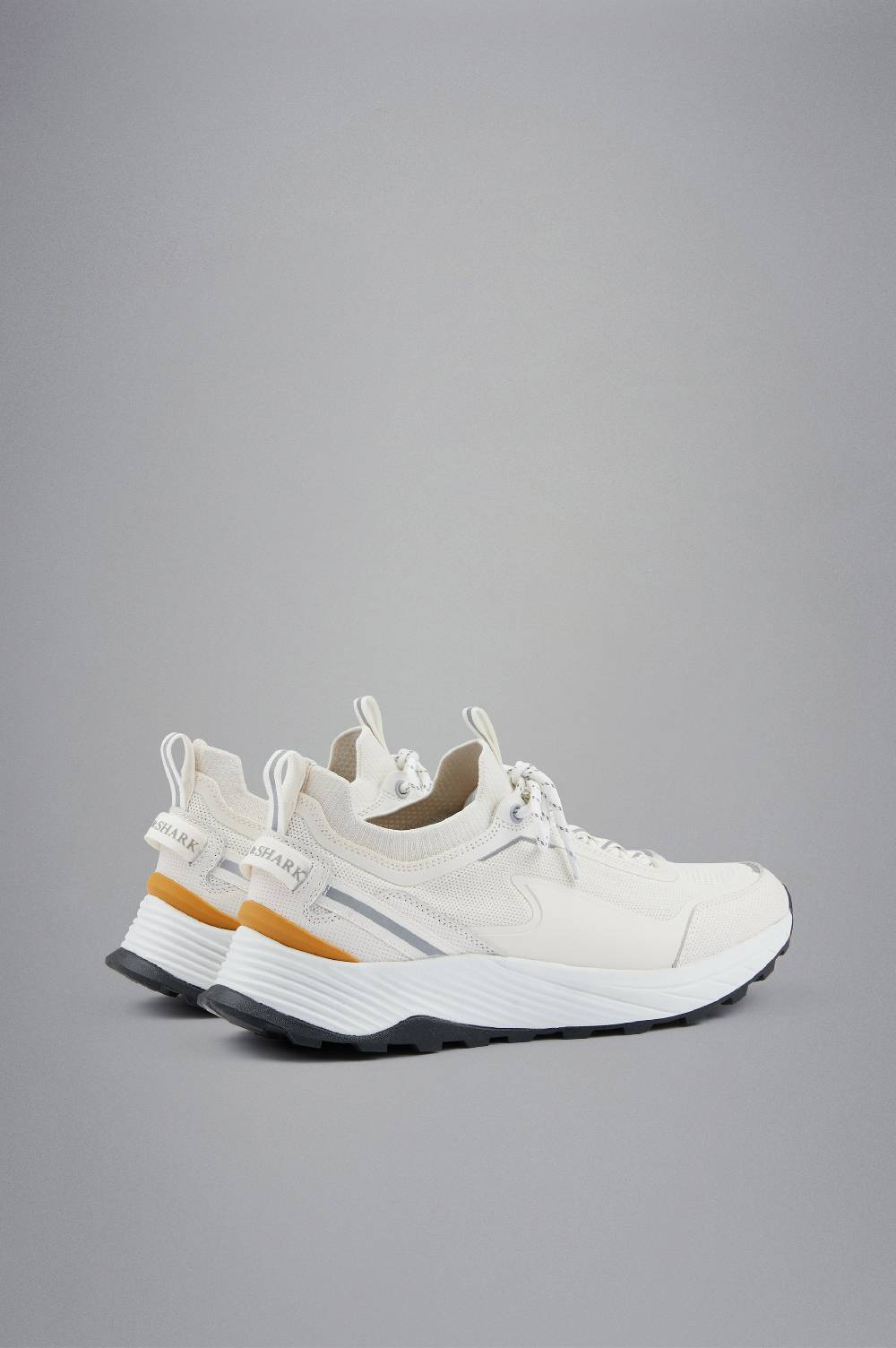 Paul & Shark Sneakers Off-Road megagrip Paul & Shark Qualità Garantita