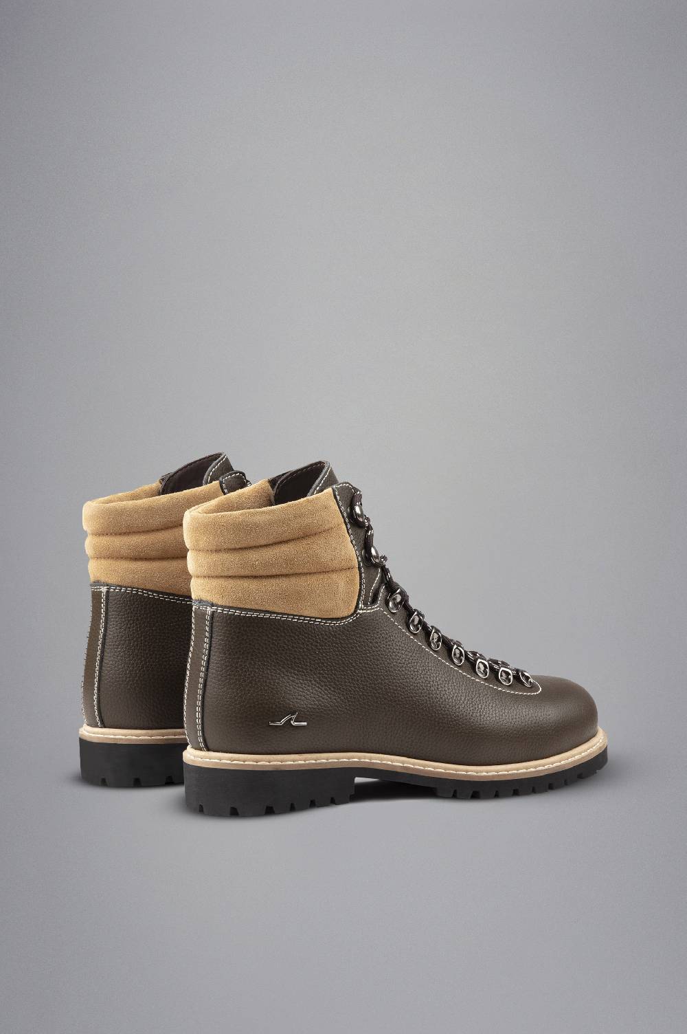 Paul & Shark Stivaletti in pelle Paul & Shark Acquista Ora