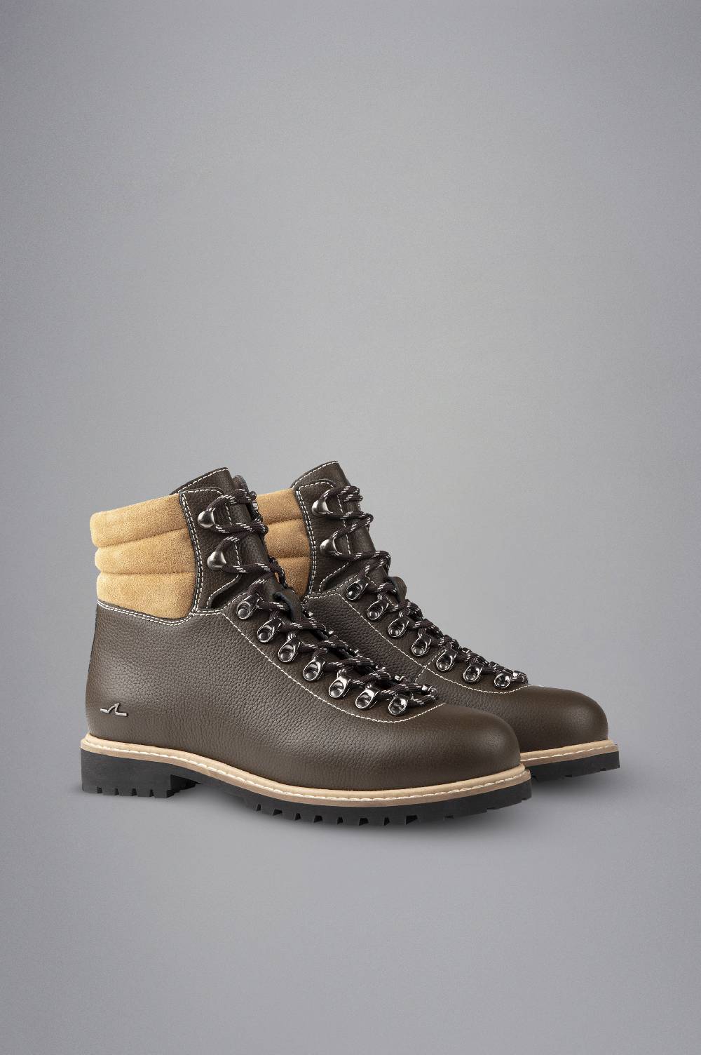 Paul & Shark Stivaletti in pelle Paul & Shark Acquista Ora