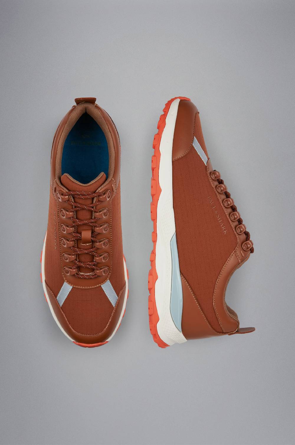 Paul & Shark Scarpe da trekking Jupiter Paul & Shark Consegna Veloce