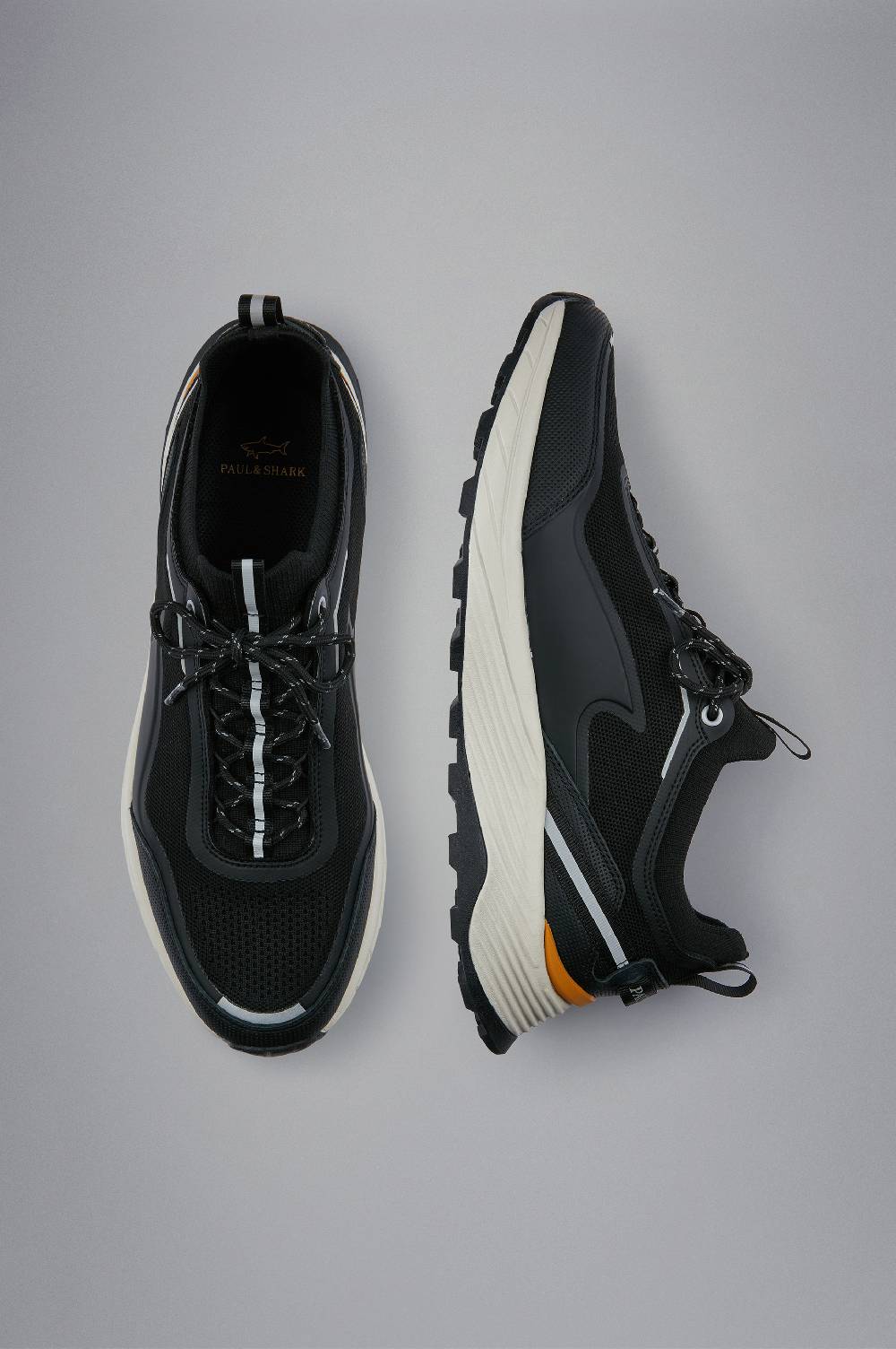 Paul & Shark Sneakers Off-Road megagrip Paul & Shark Promozione Limitata