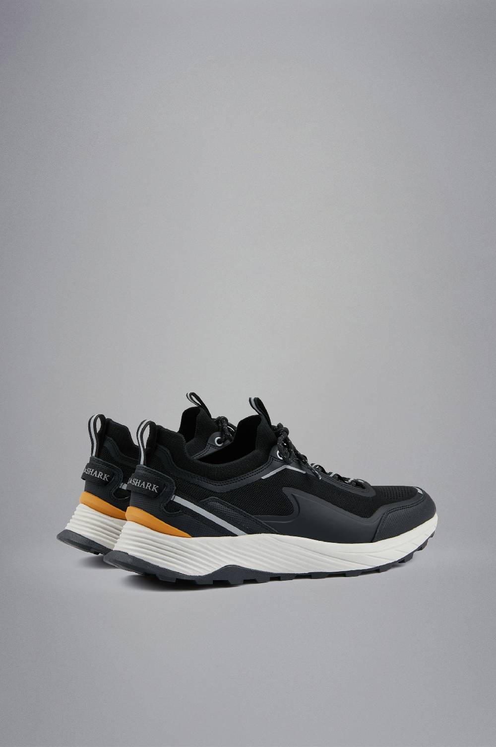 Paul & Shark Sneakers Off-Road megagrip Paul & Shark Promozione Limitata