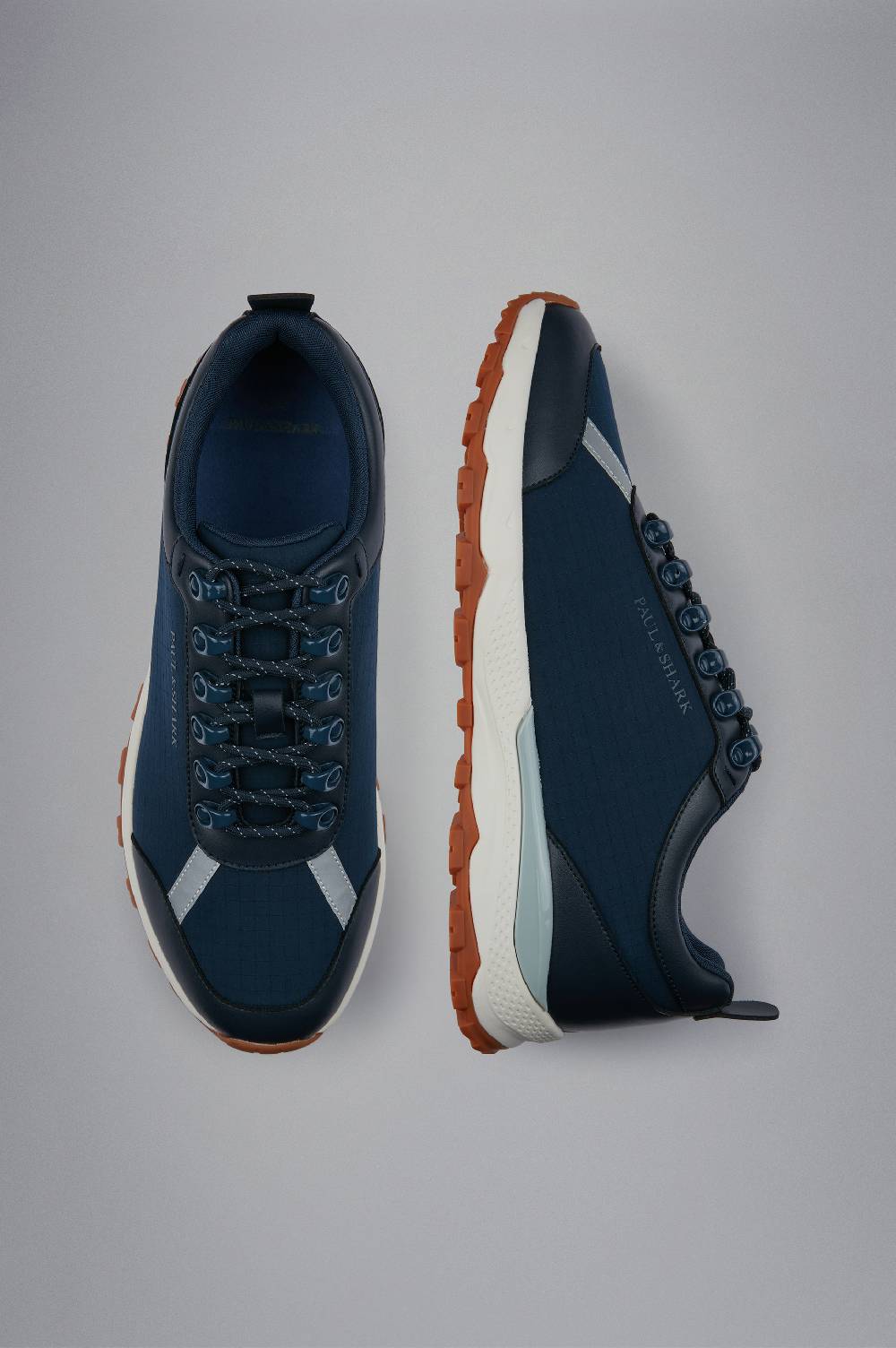 Paul & Shark Scarpe da trekking Jupiter Paul & Shark Prezzo Ridotto