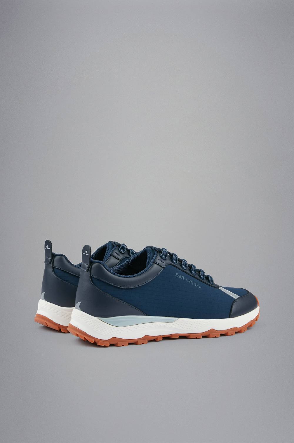 Paul & Shark Scarpe da trekking Jupiter Paul & Shark Prezzo Ridotto