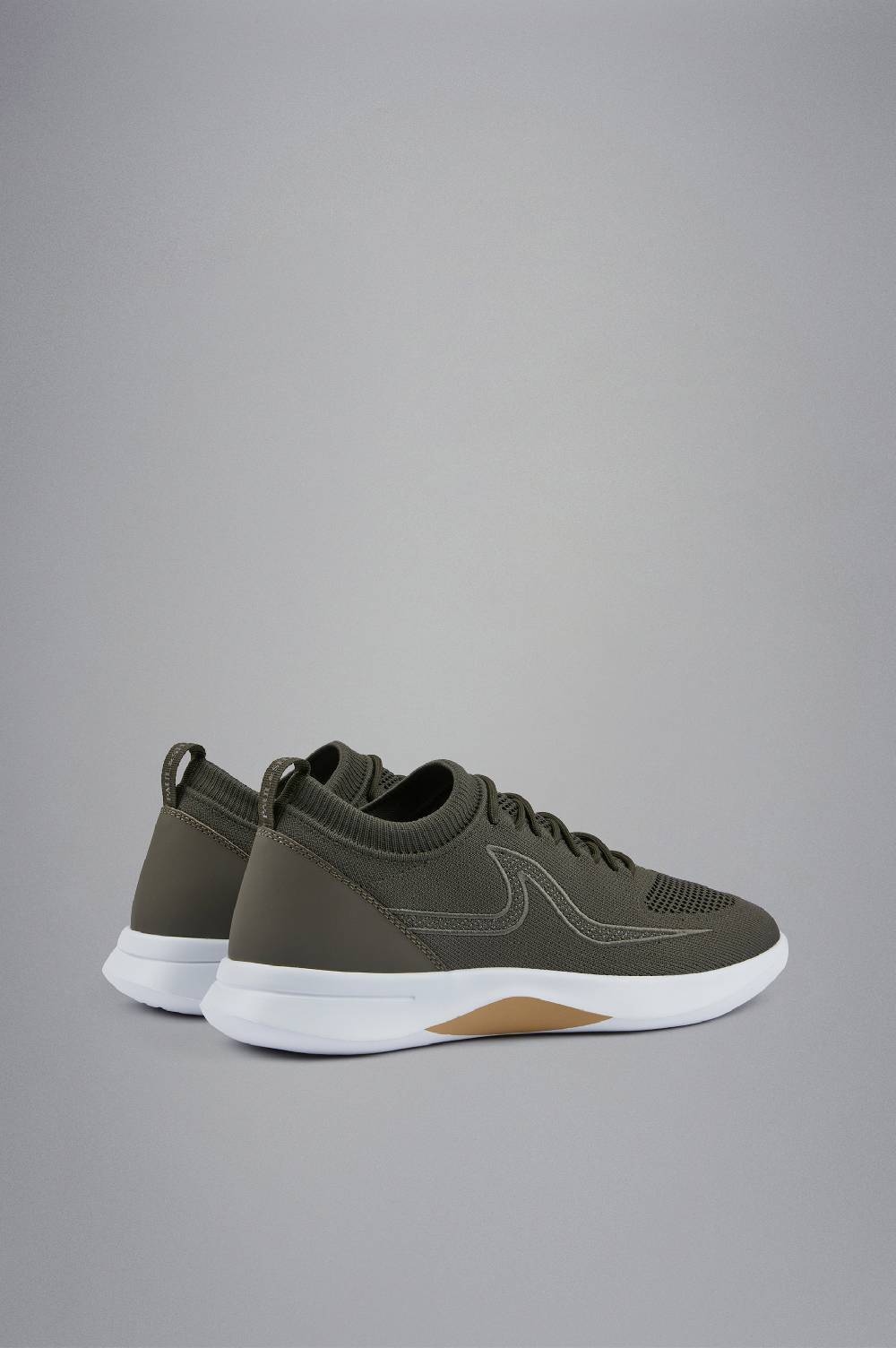 Paul & Shark Sneakers Shark-Wave Paul & Shark Sottocosto