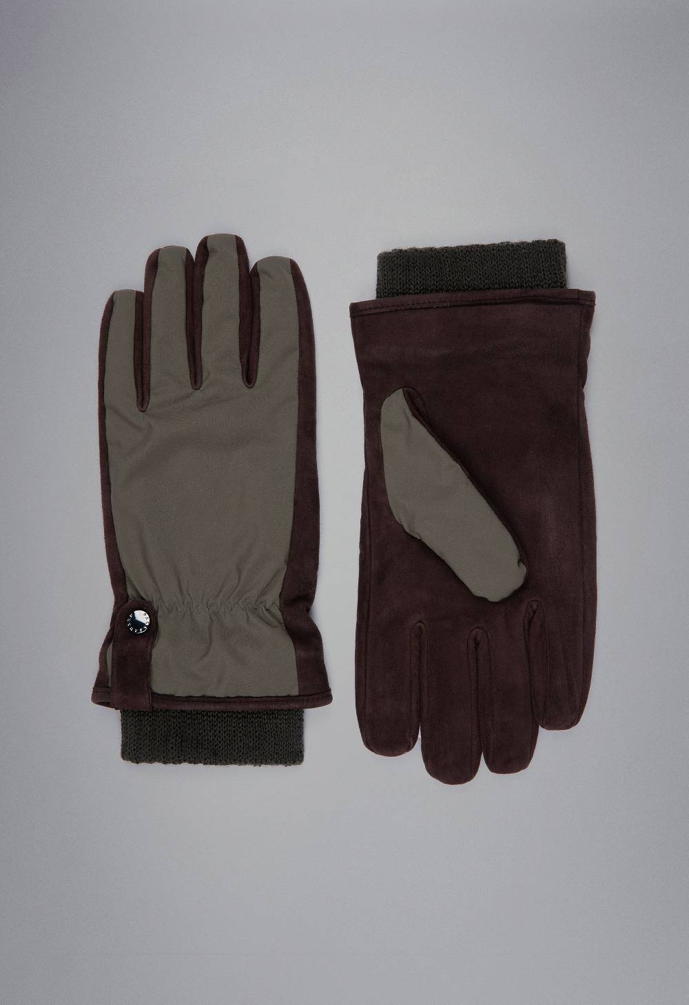 Paul & Shark Guanti in suede e Typhoon Platinum Paul & Shark Economico
