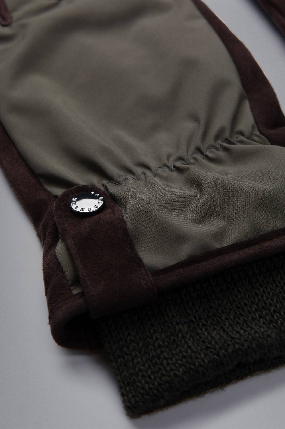 Paul & Shark Guanti in suede e Typhoon Platinum Paul & Shark Economico