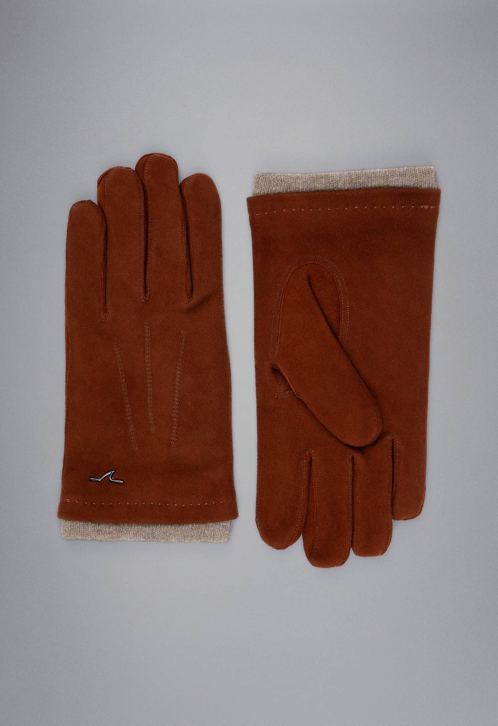 Paul & Shark Guanti in suede Paul & Shark Offerte