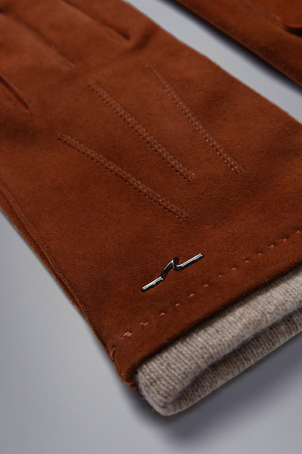 Paul & Shark Guanti in suede Paul & Shark Offerte