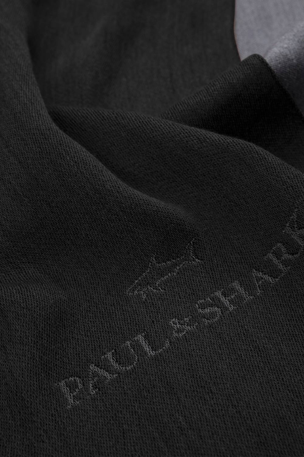 Paul & Shark Sciarpa jacquard in lana Paul & Shark Liquidazione