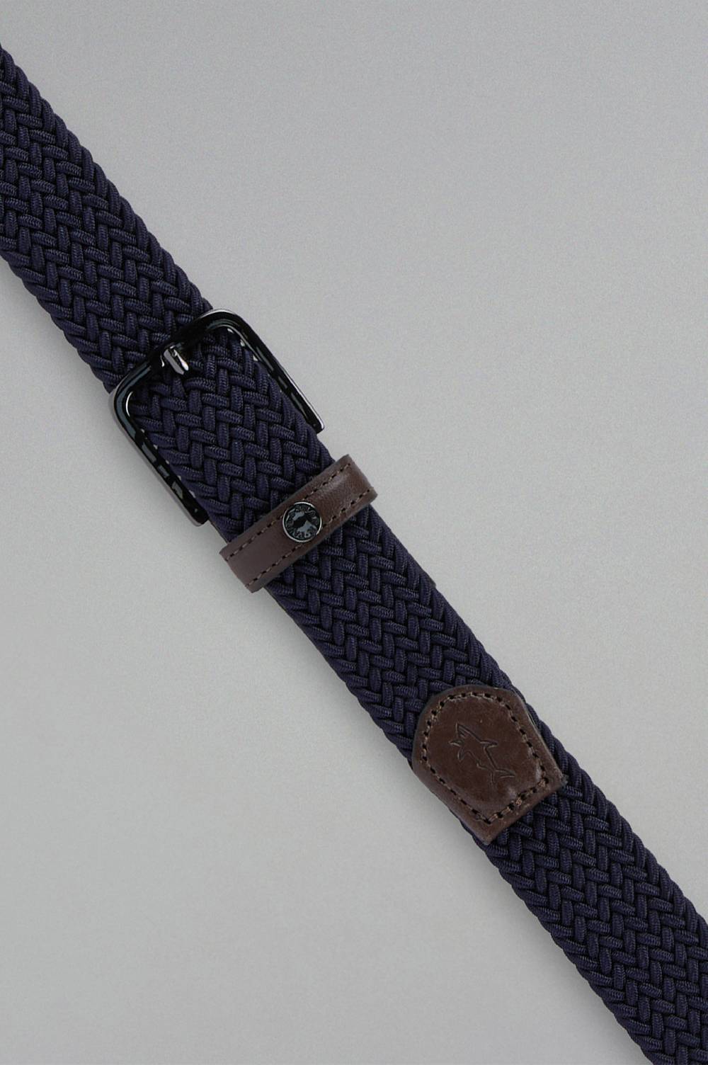 Paul & Shark Cintura elastica con rifiniture in pelle Paul & Shark Prezzo basso