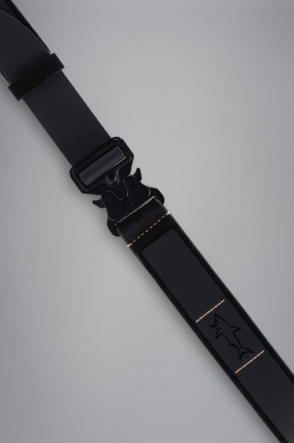 Paul & Shark Cintura expedition con fibbia tecnica Paul & Shark Promozione temporanea