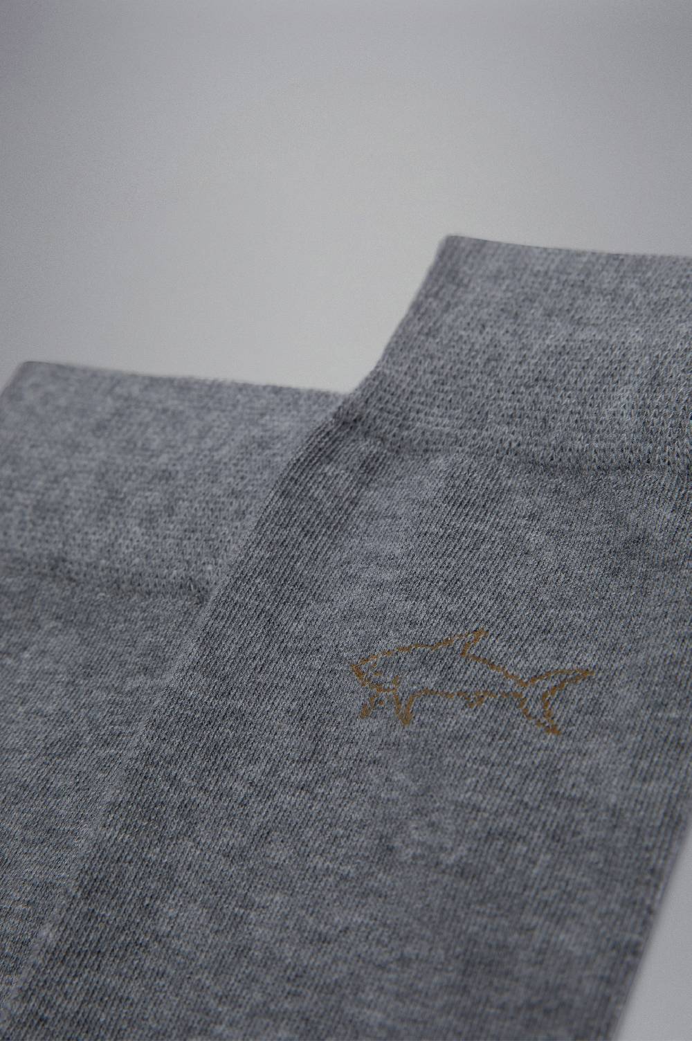 Paul & Shark Calze jacquard in cotone Stretch Paul & Shark Fino al 65% di sconto