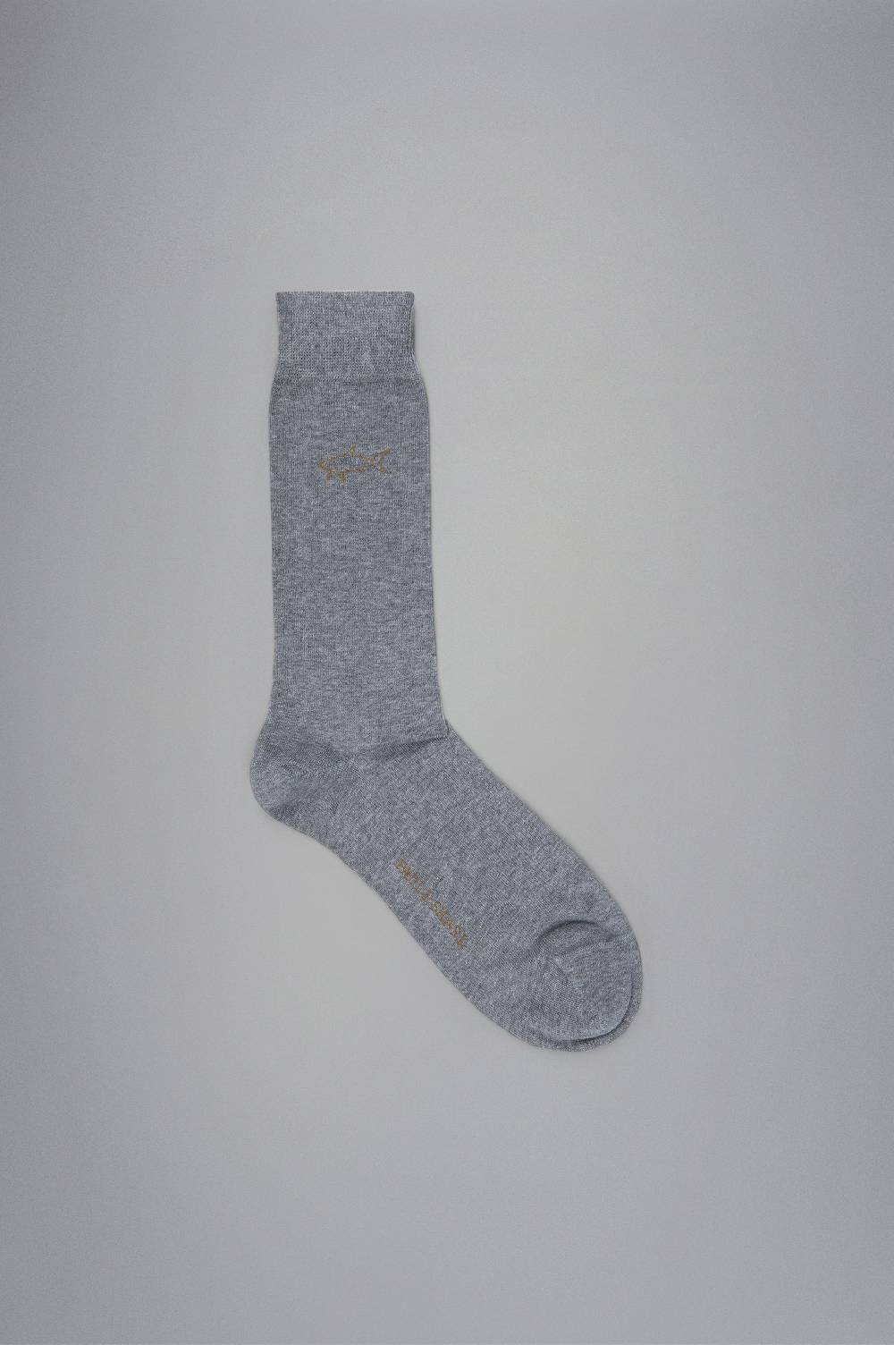 Paul & Shark Calze jacquard in cotone Stretch Paul & Shark Fino al 65% di sconto