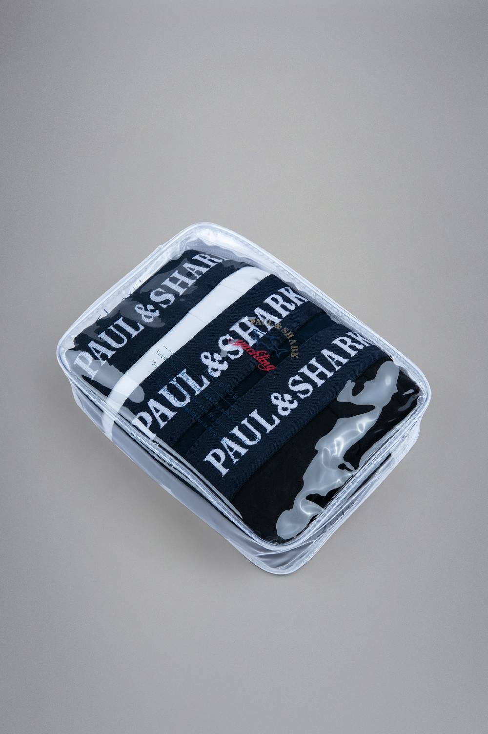Paul & Shark Boxer in microfibra Paul & Shark Offerta speciale della fabbrica
