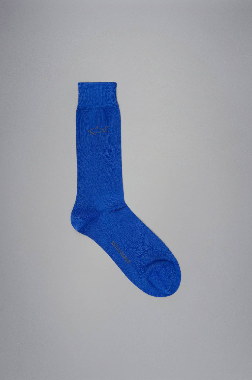 Paul & Shark Calze jacquard in cotone Stretch Paul & Shark Fino al 55% di sconto