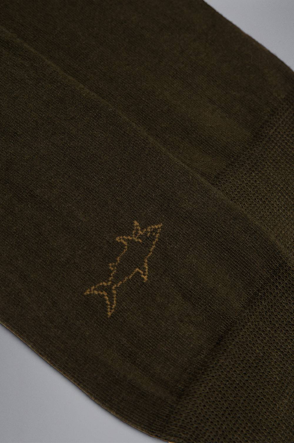 Paul & Shark Calze jacquard in cotone Stretch Paul & Shark Discount Store per i nuovi prodotti