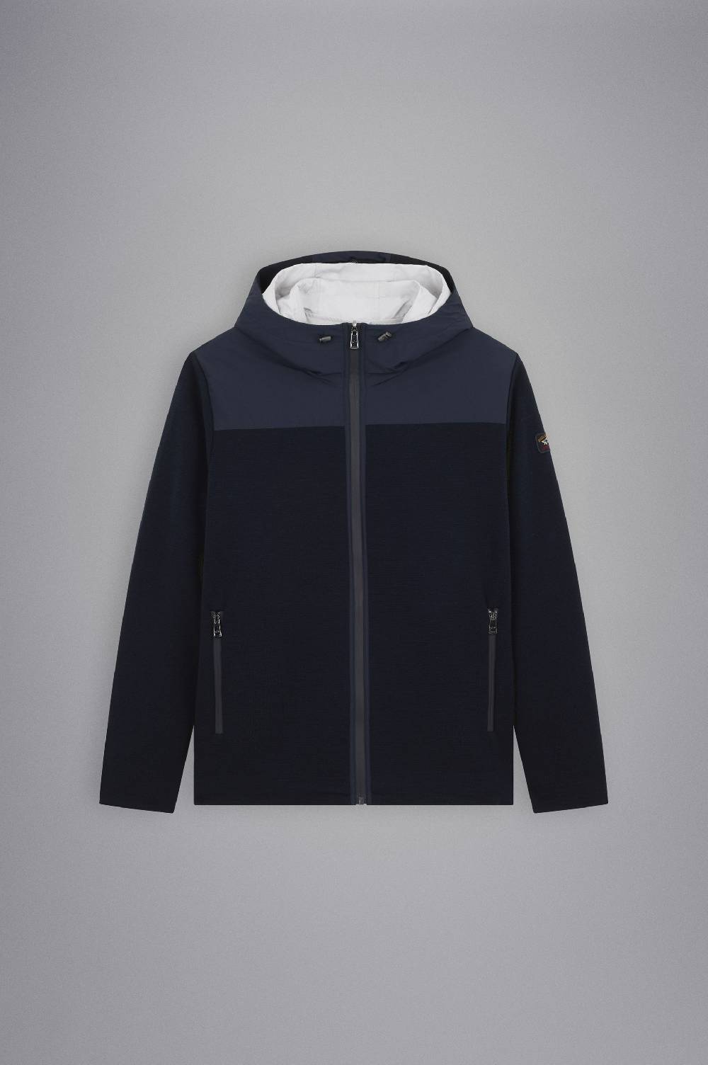 Paul & Shark Giacca reversibile in lana e Typhoon® Paul & Shark Enormi sconti