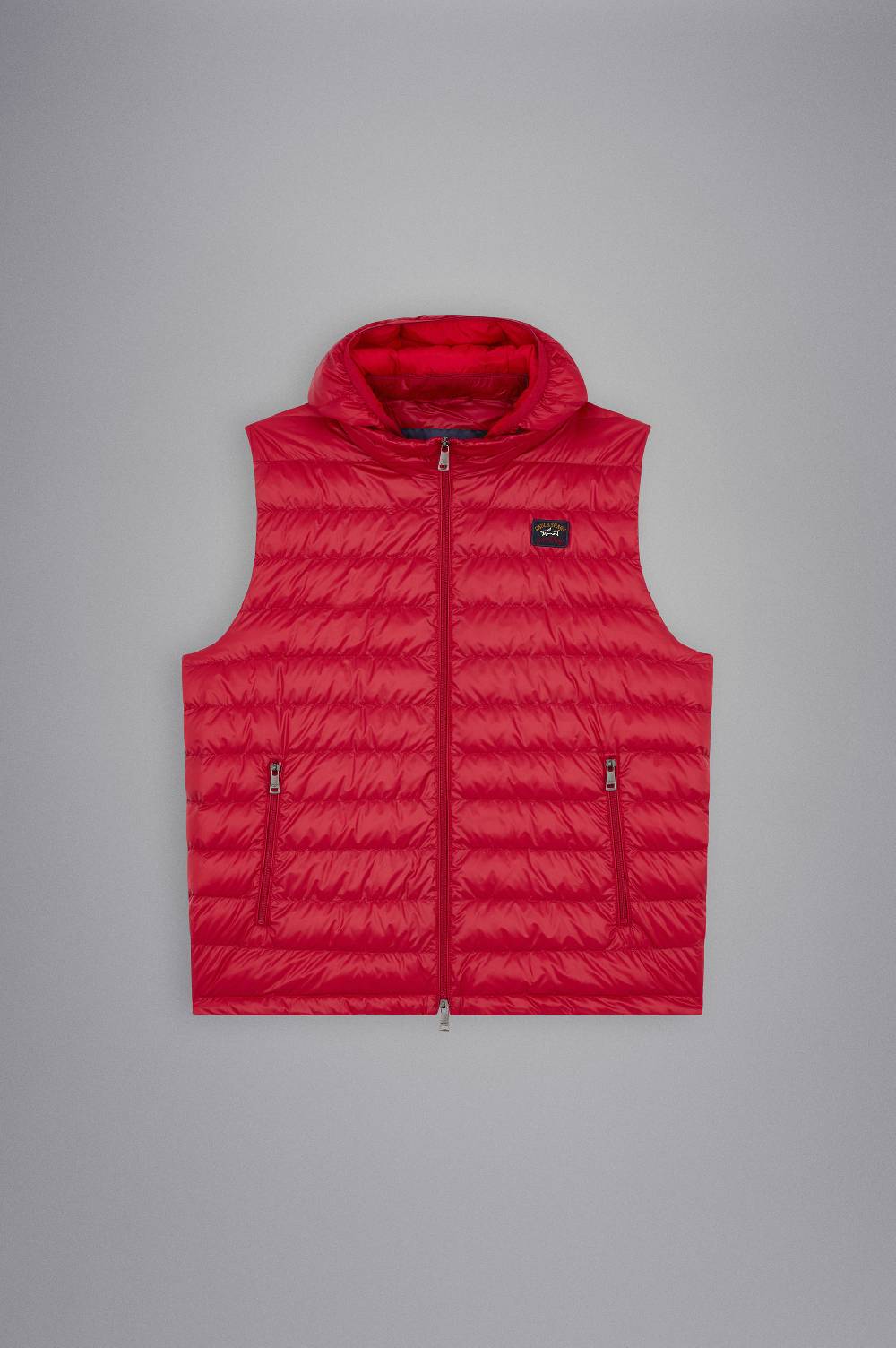 Paul & Shark Gilet in piuma Ultralight Paul & Shark 50% di sconto per tempo limitato