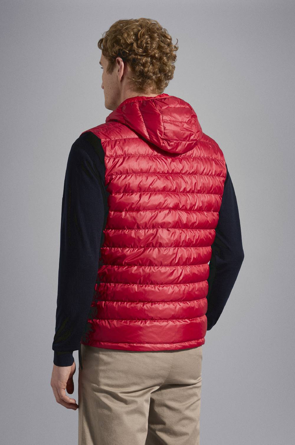 Paul & Shark Gilet in piuma Ultralight Paul & Shark 50% di sconto per tempo limitato