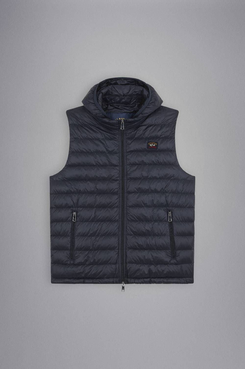 Paul & Shark Gilet in piuma Ultralight Paul & Shark 2025