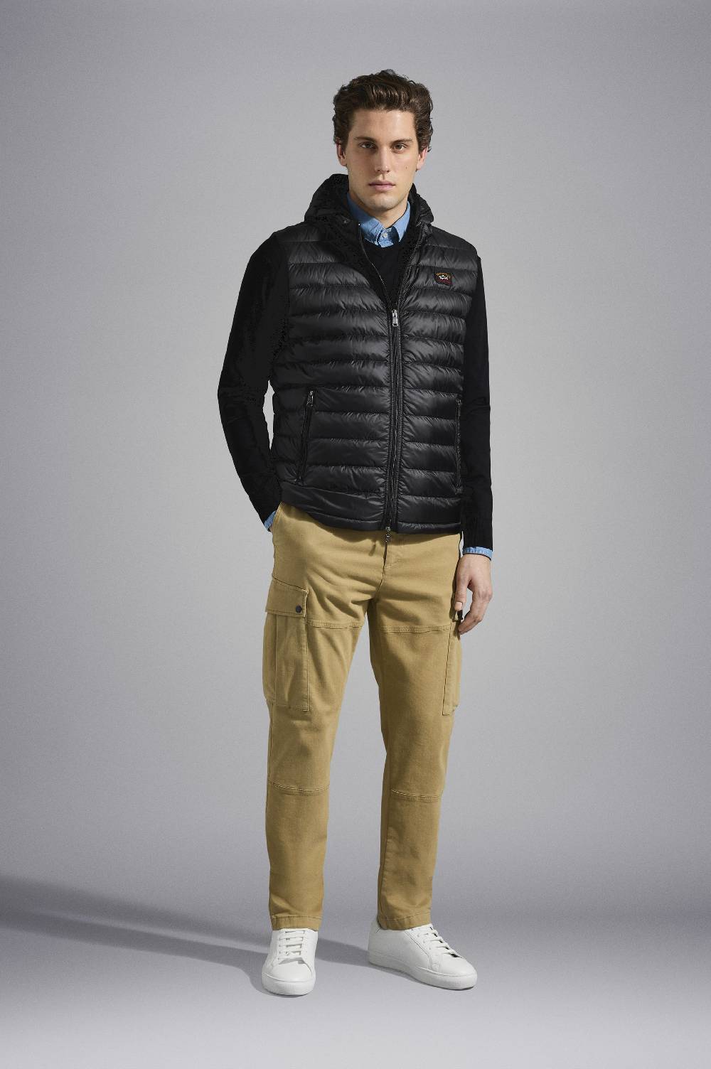 Paul & Shark Gilet in piuma Ultralight Paul & Shark Italy