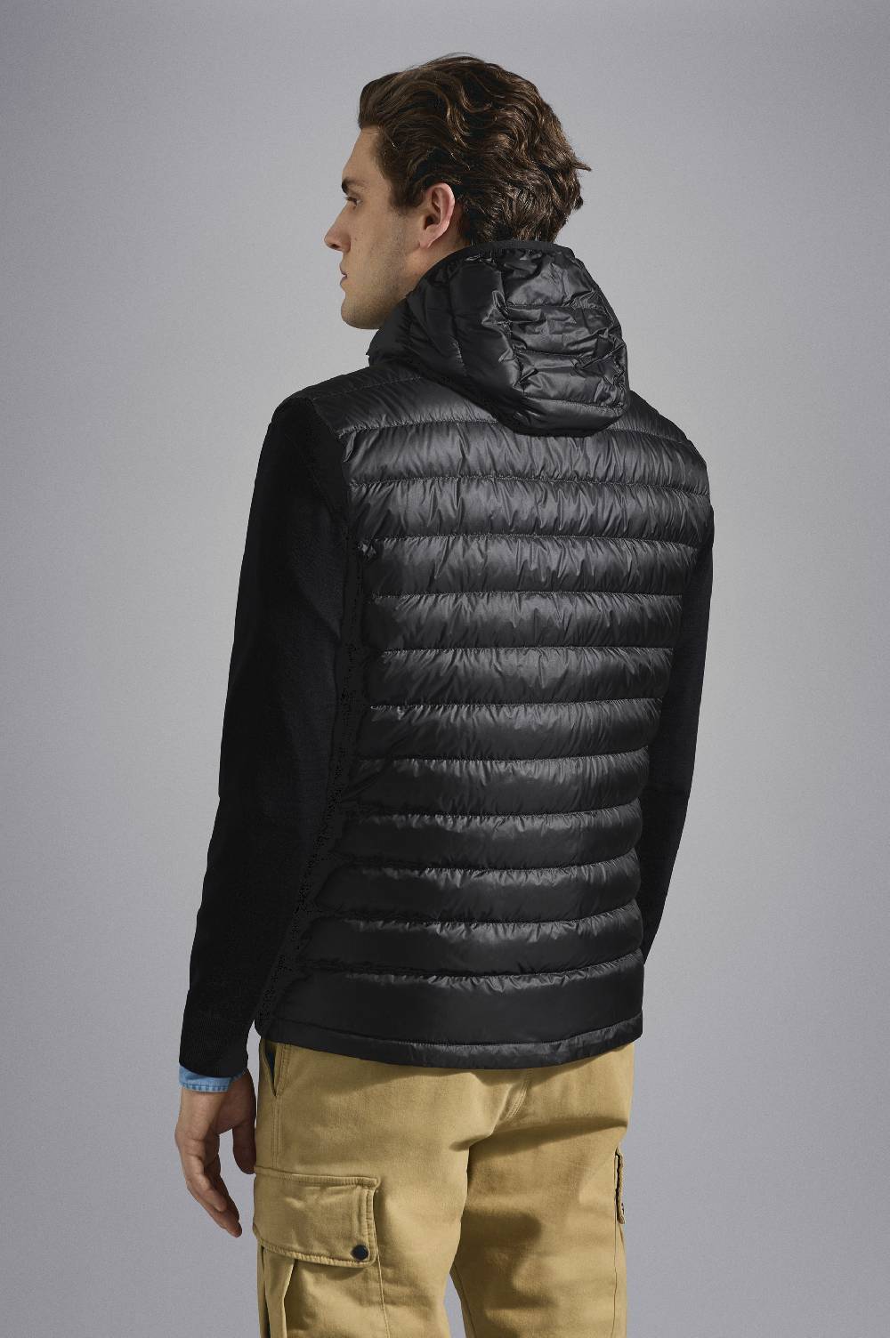 Paul & Shark Gilet in piuma Ultralight Paul & Shark Italy