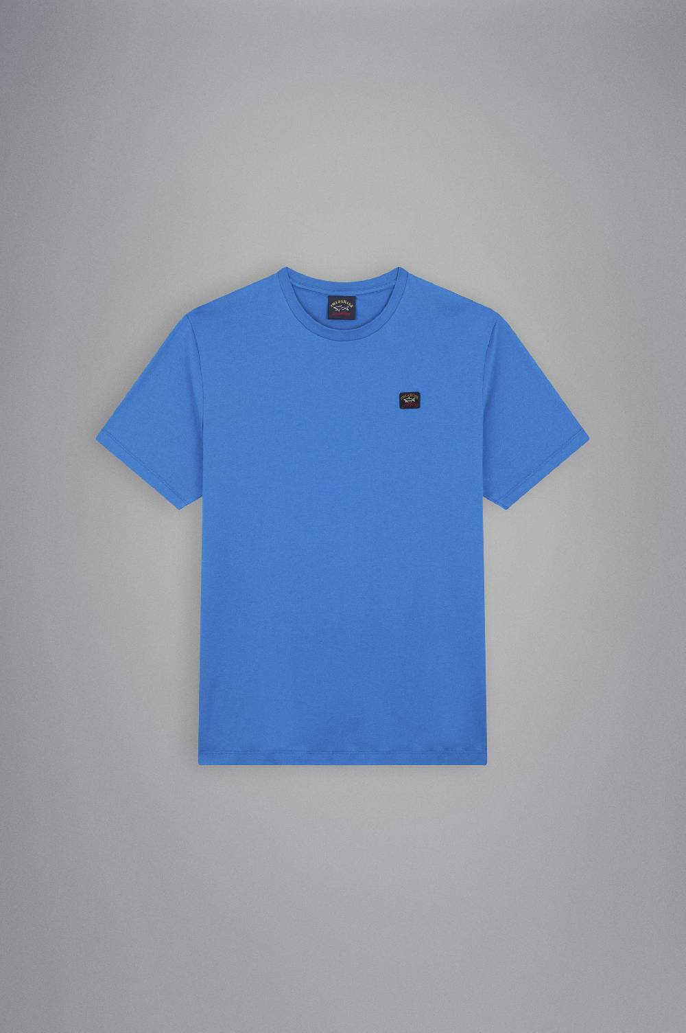 Paul & Shark T-shirt in cotone Paul & Shark Sconto
