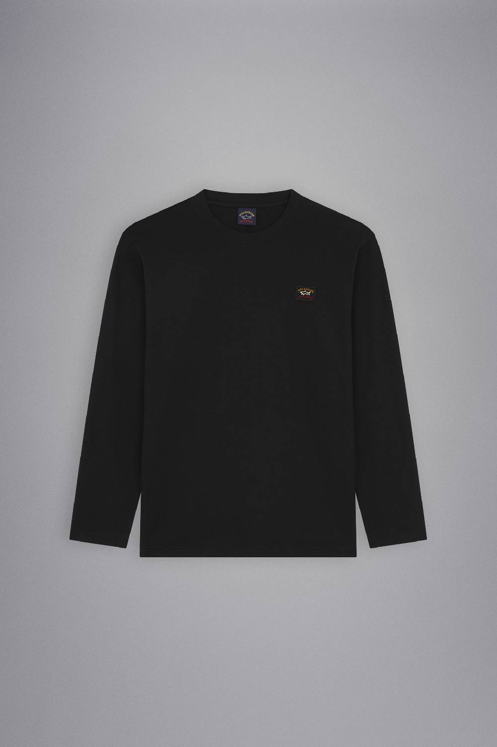 Paul & Shark T-shirt in cotone Paul & Shark Vendita Economica
