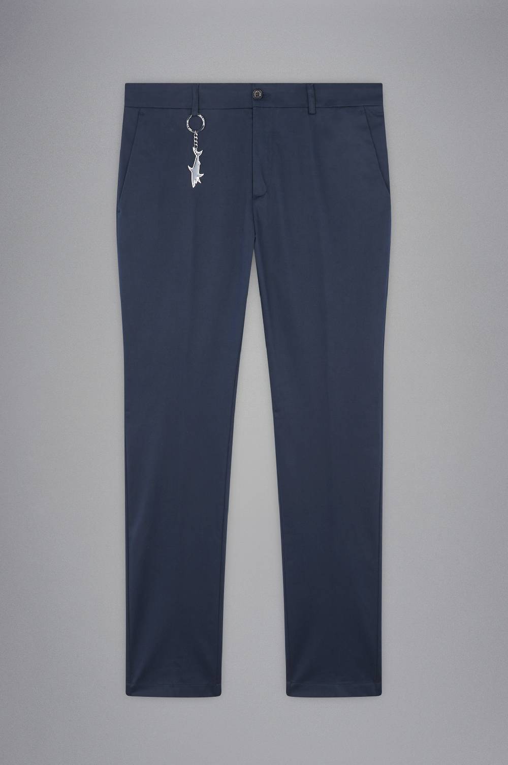 Paul & Shark Pantalone chino in cotone Stretch Paul & Shark Shopping online