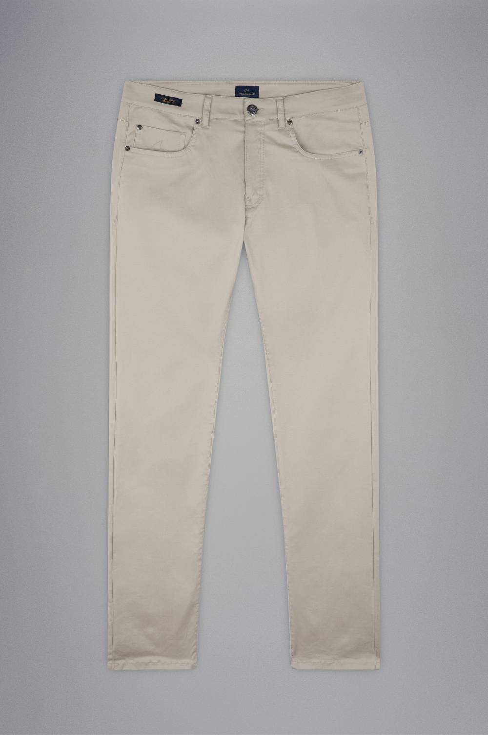 Paul & Shark Pantalone 5 tasche in cotone stretch Paul & Shark Offerta esclusiva