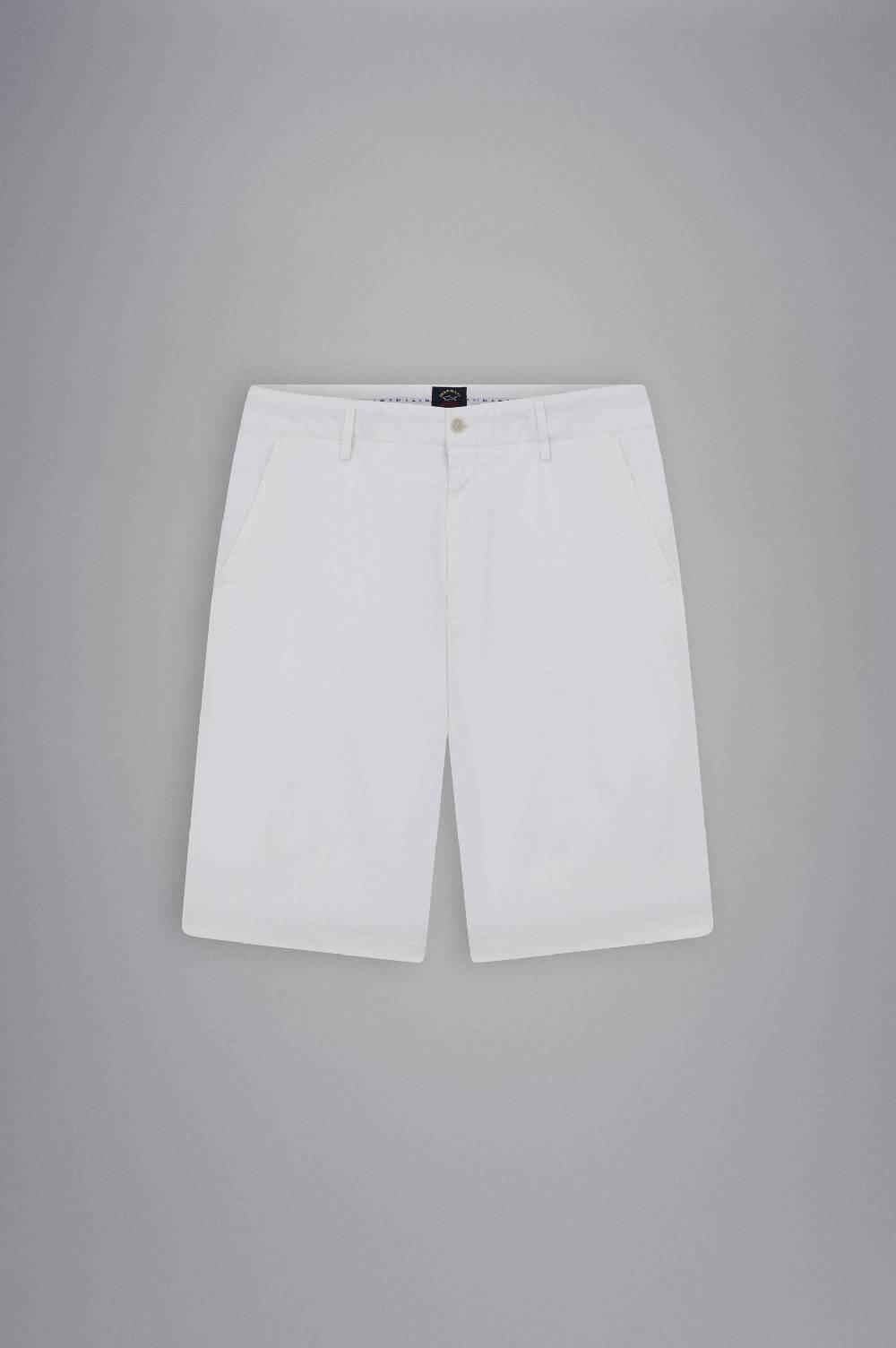 Paul & Shark Bermuda in cotone stretch Paul & Shark Offerta natalizia