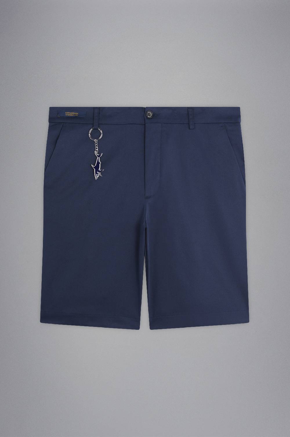 Paul & Shark Bermuda in cotone stretch Paul & Shark Offerta Pasqua