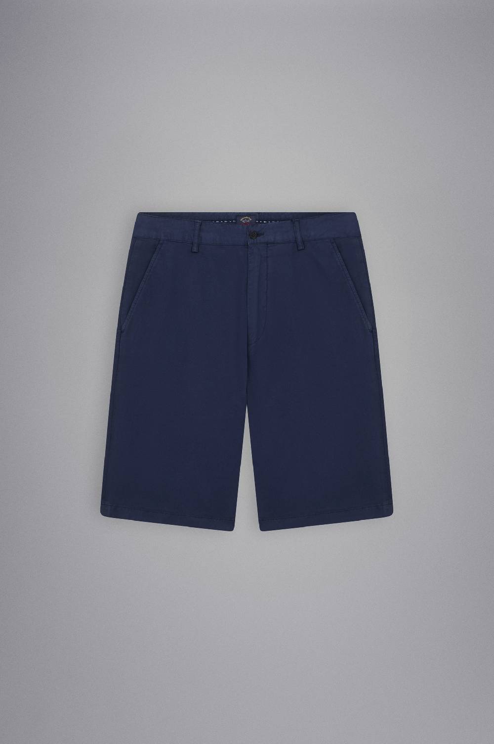 Paul & Shark Bermuda in cotone stretch Paul & Shark Offerta per la Festa della Mamma