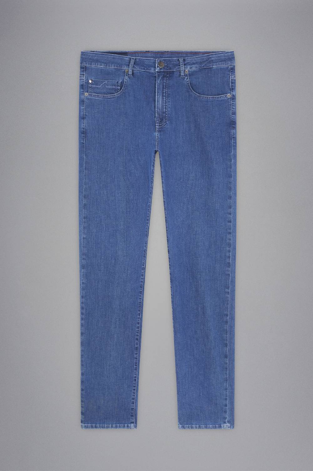 Paul & Shark Jeans in denim stretch Superlight Paul & Shark Offerta Giorno del Papà