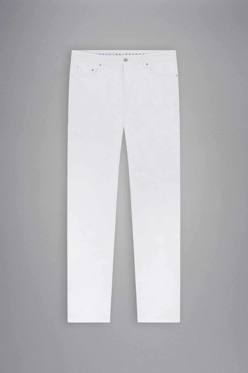 Paul & Shark Pantalone in cotone Stretch Paul & Shark Offerta San Valentino