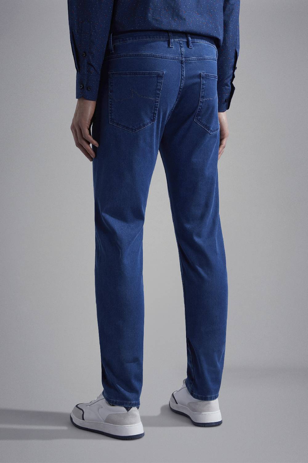 Paul & Shark Jeans in denim stretch Paul & Shark Offerta Anniversario