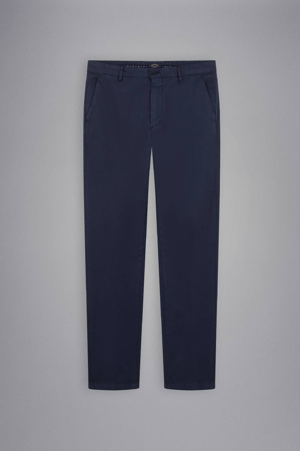 Paul & Shark Pantaloni in cotone stretch Paul & Shark Vendita calda