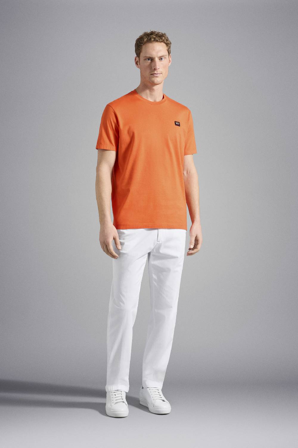 Paul & Shark Pantaloni in cotone stretch Paul & Shark Offerta migliore