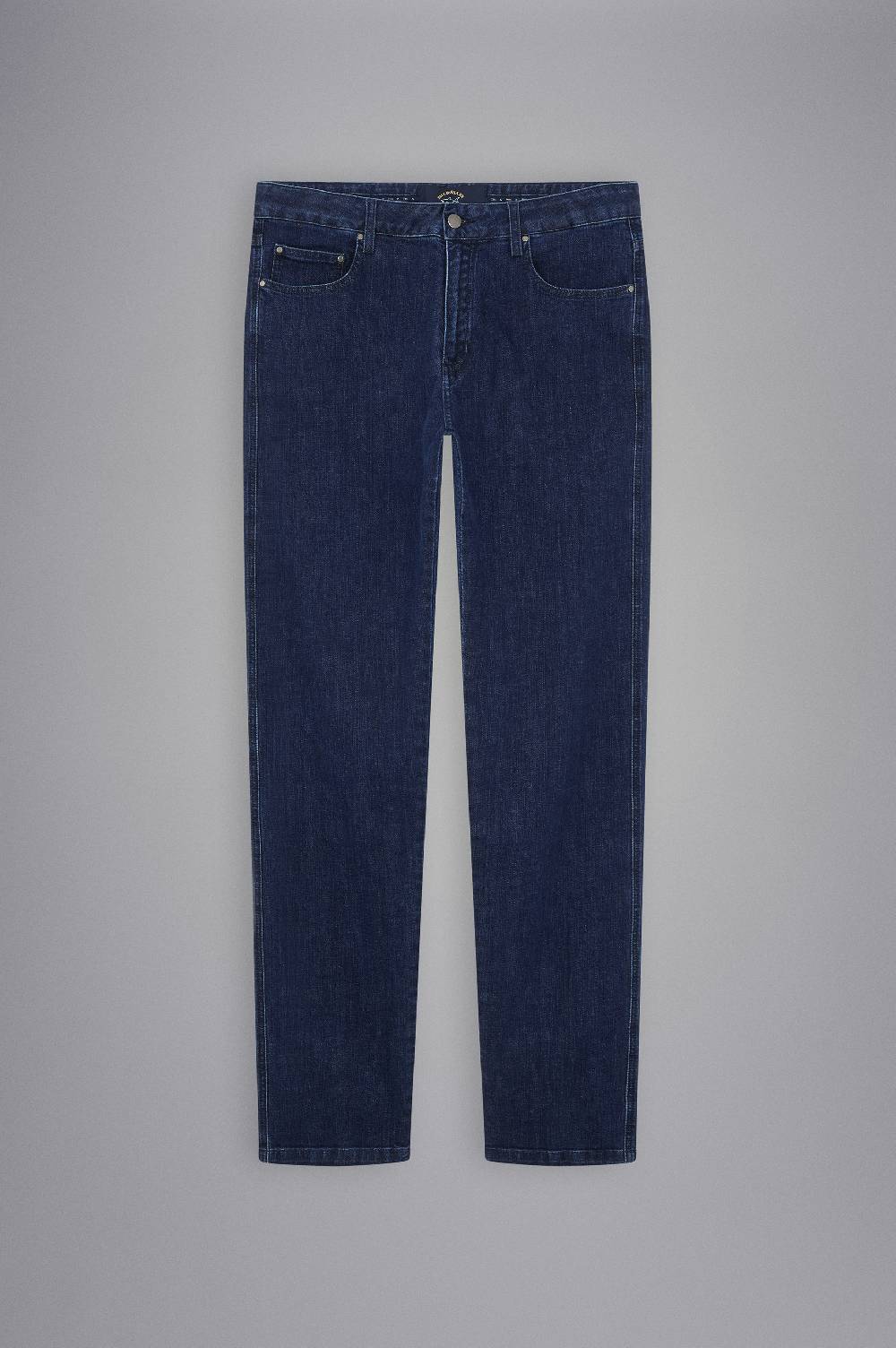 Paul & Shark Jeans 5 tasche in cotone Paul & Shark Latest fashion