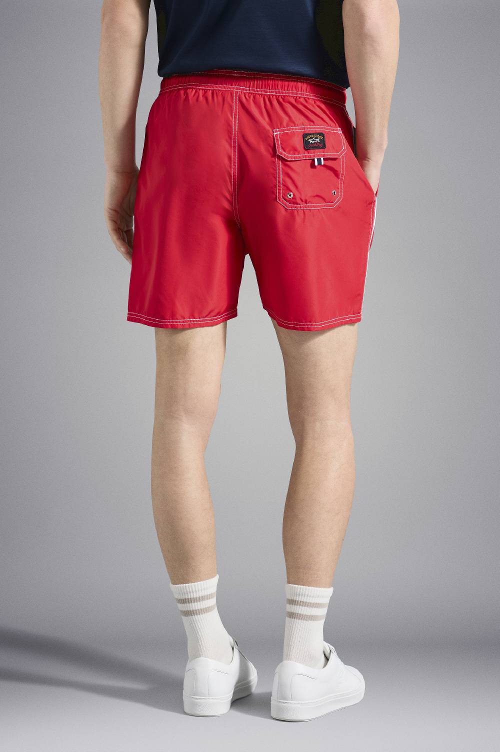 Paul & Shark Costume da bagno con stampa Paul&Shark Paul & Shark Bestseller