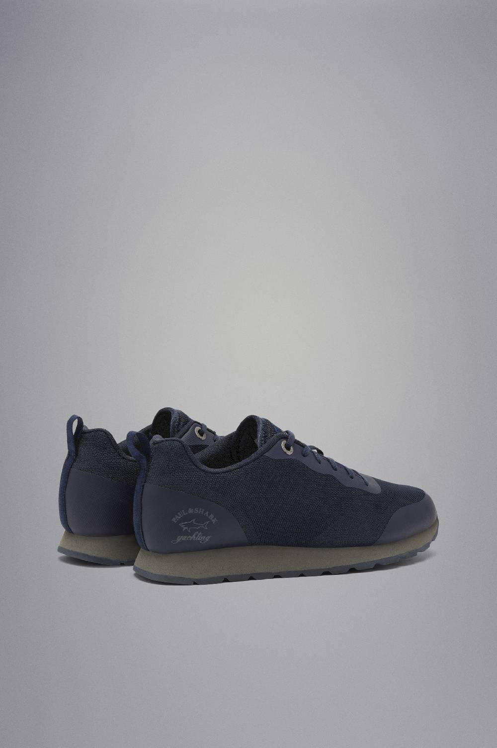 Paul & Shark Sneakers in tessuto tecnico Paul & Shark Offerte giornaliere
