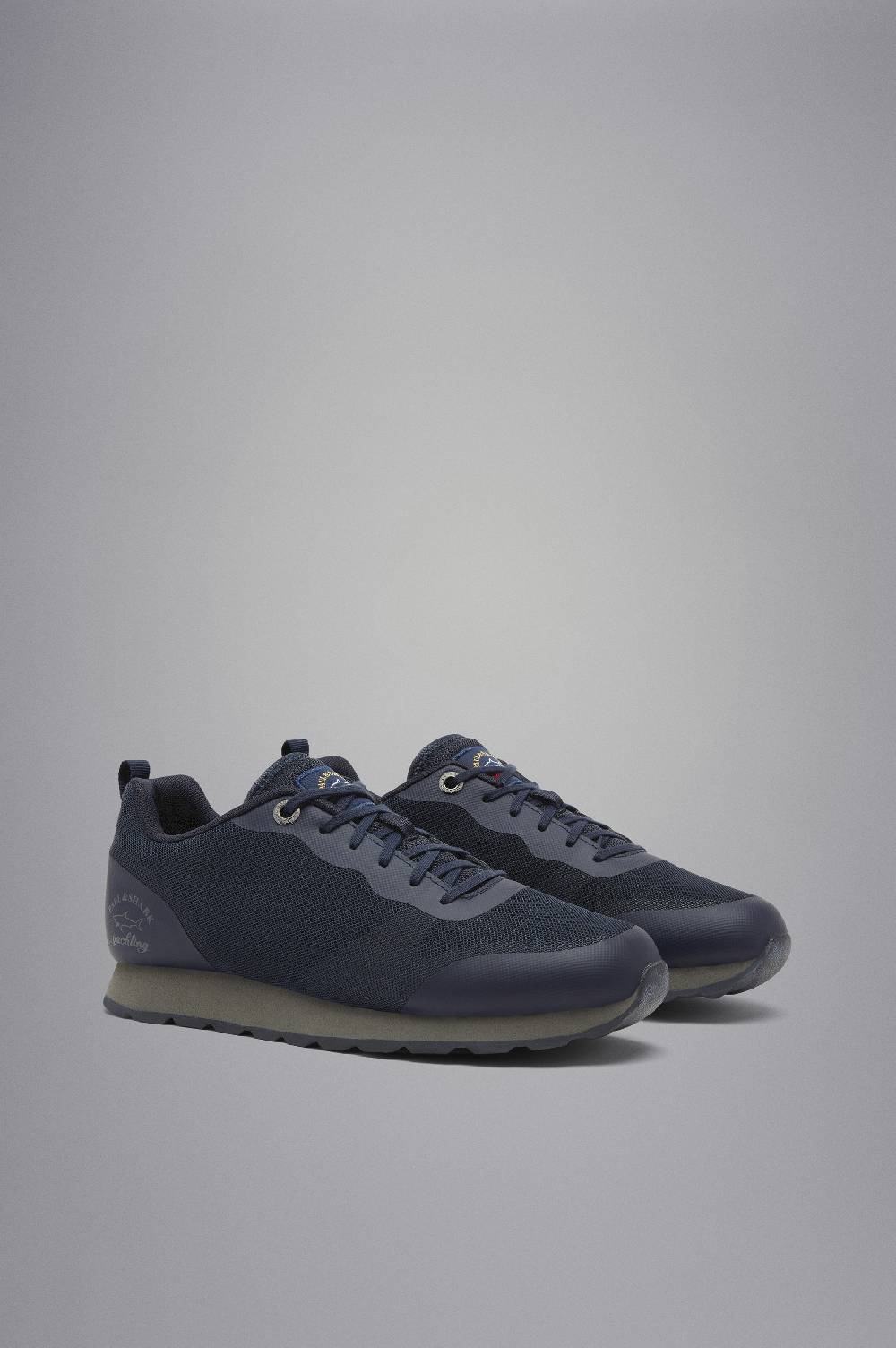 Paul & Shark Sneakers in tessuto tecnico Paul & Shark Offerte giornaliere
