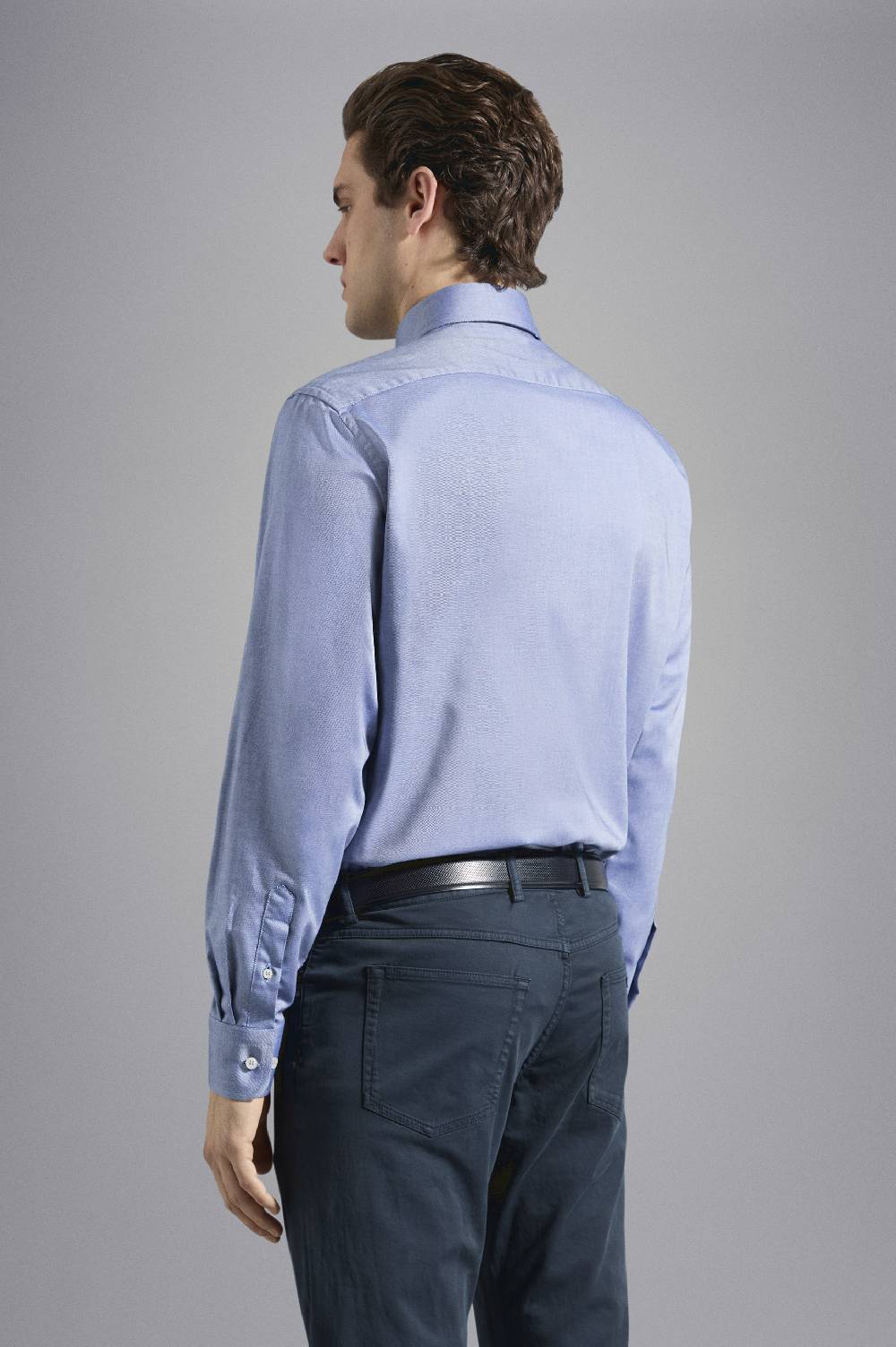 Paul & Shark Camicia in Oxford di cotone Paul & Shark Prezzo basso