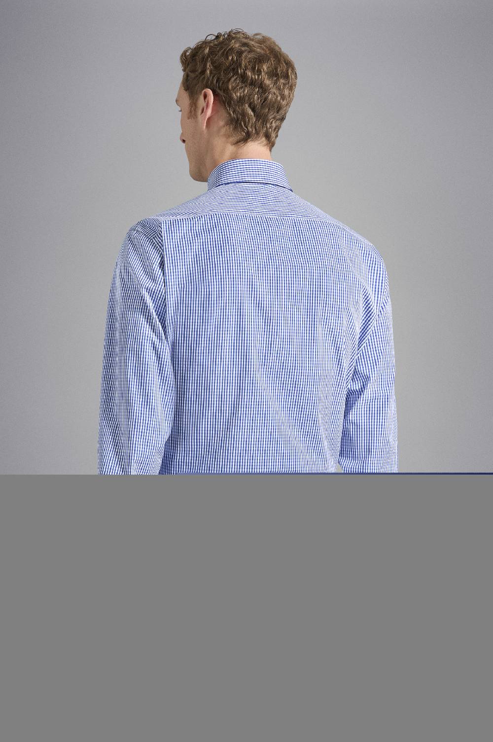 Paul & Shark Camicia in Popeline di cotone Paul & Shark Ritorno libero