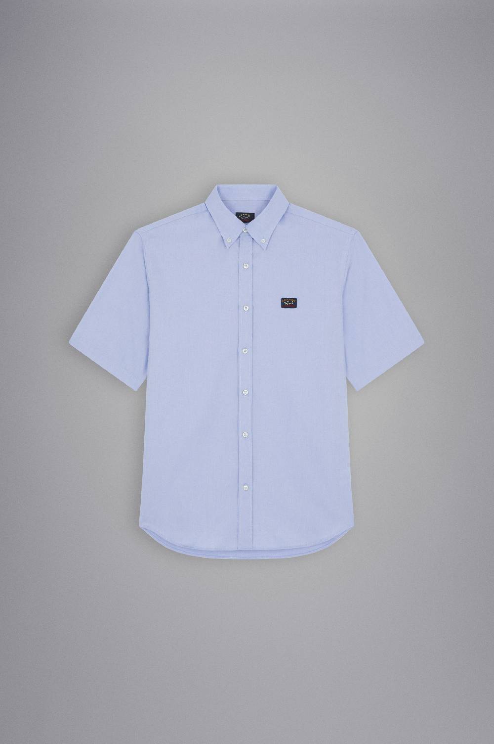 Paul & Shark Camicia in Cotone Oxford Paul & Shark Ultimi due giorni