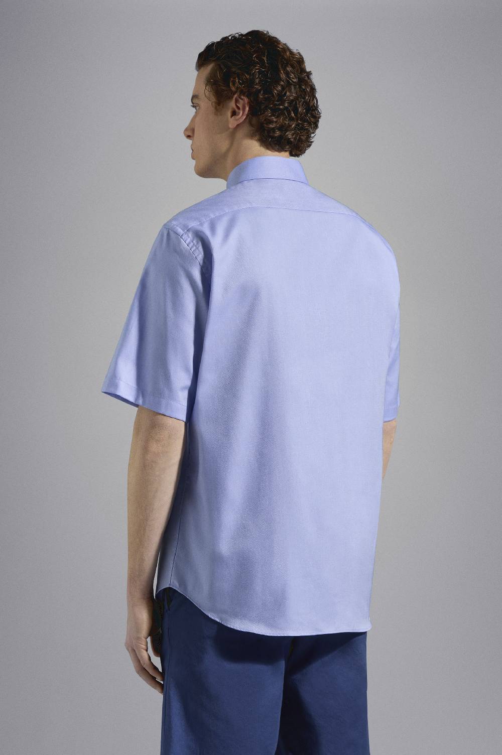 Paul & Shark Camicia in Cotone Oxford Paul & Shark Ultimi due giorni